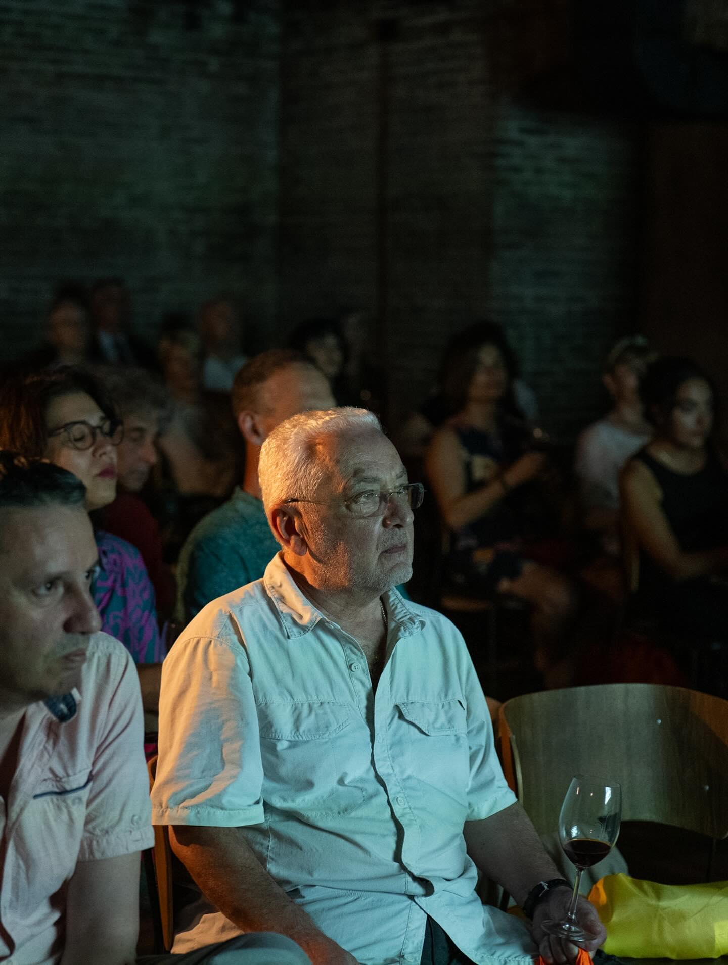 Winecast - projection cinema